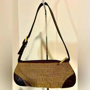 Gently Use PERTEGAZ Mini Bag